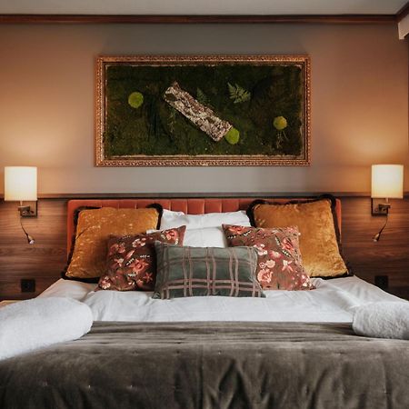 Villa Foresta 리딩외 외부 사진