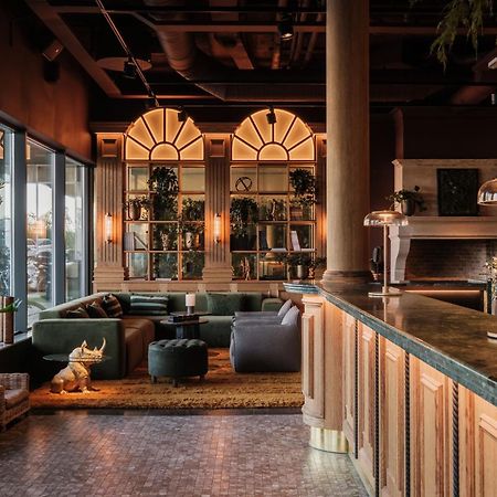 Villa Foresta 리딩외 외부 사진