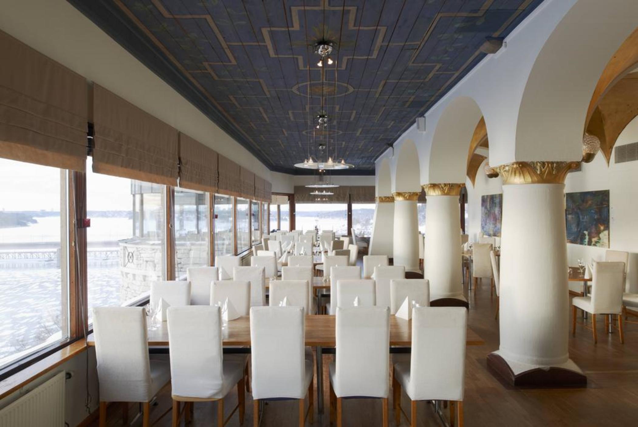 Villa Foresta 리딩외 외부 사진