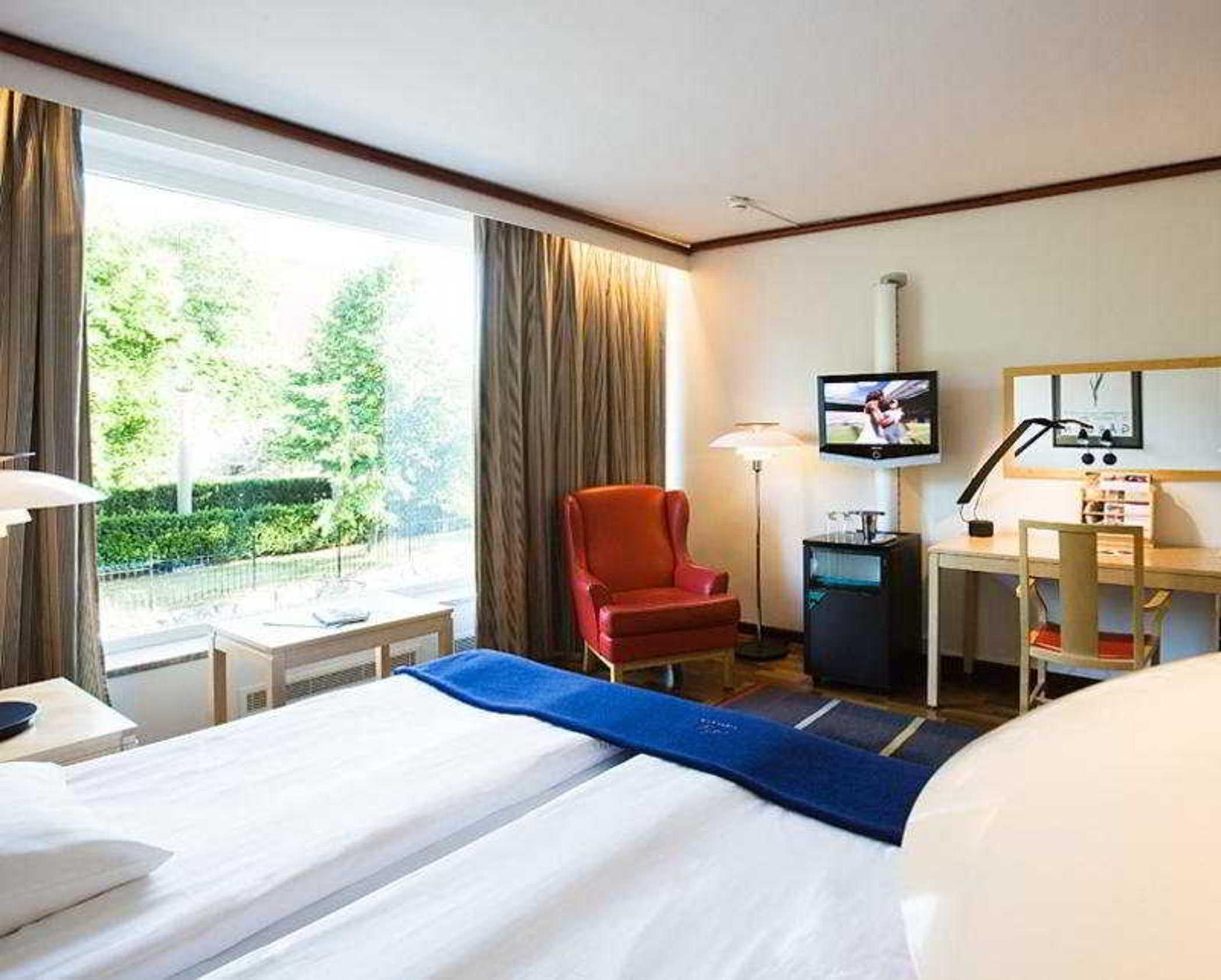 Villa Foresta 리딩외 외부 사진