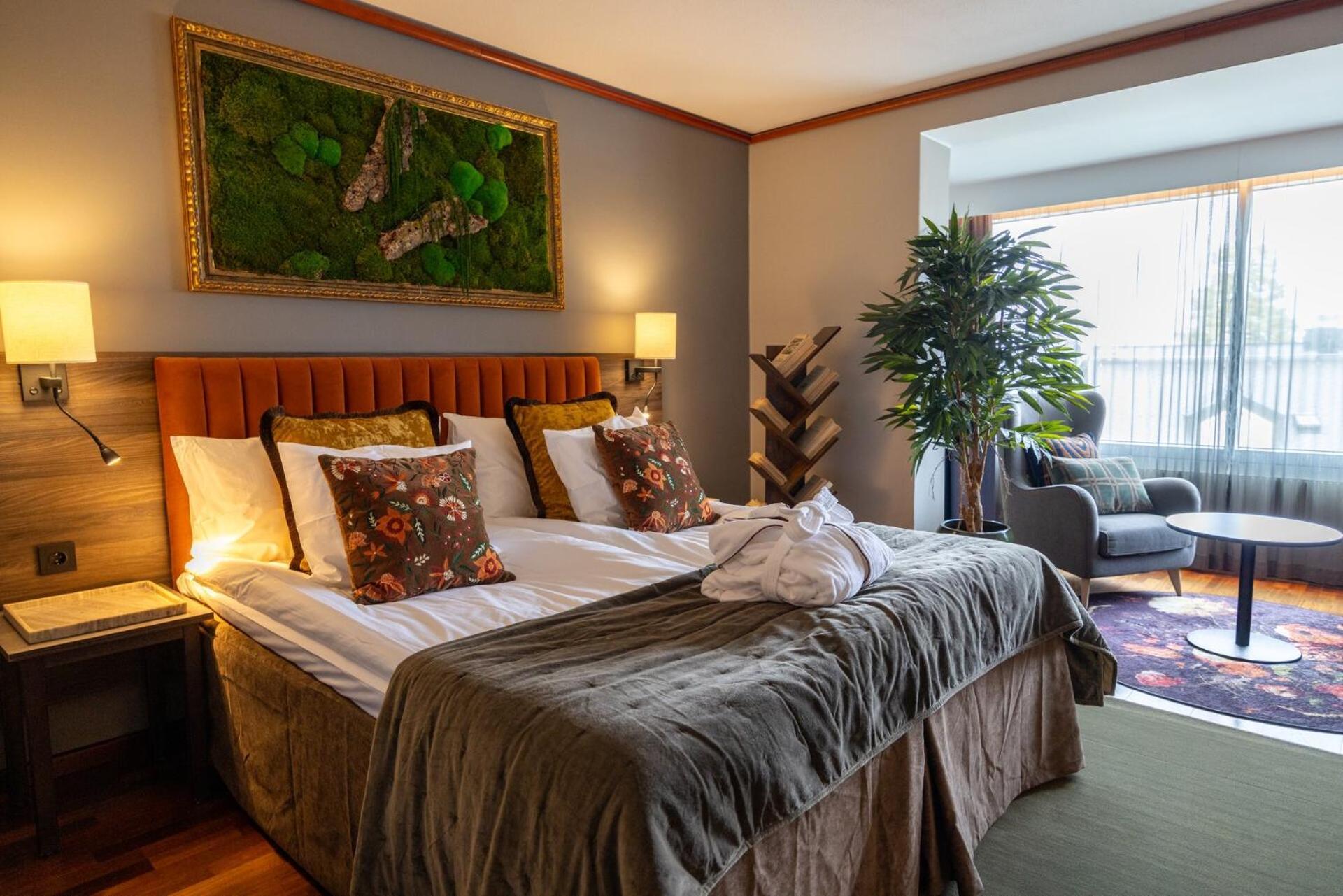 Villa Foresta 리딩외 외부 사진