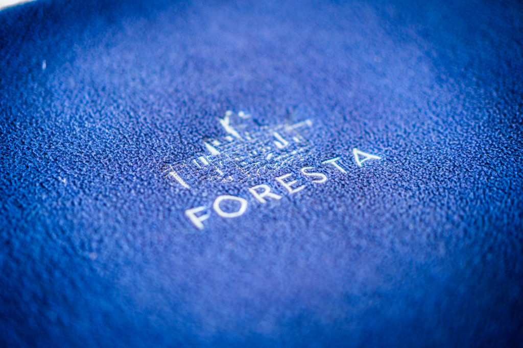 Villa Foresta 리딩외 외부 사진