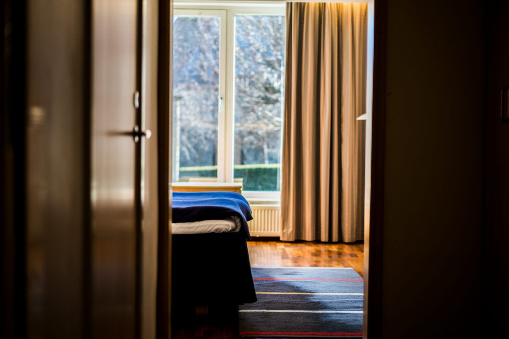 Villa Foresta 리딩외 외부 사진