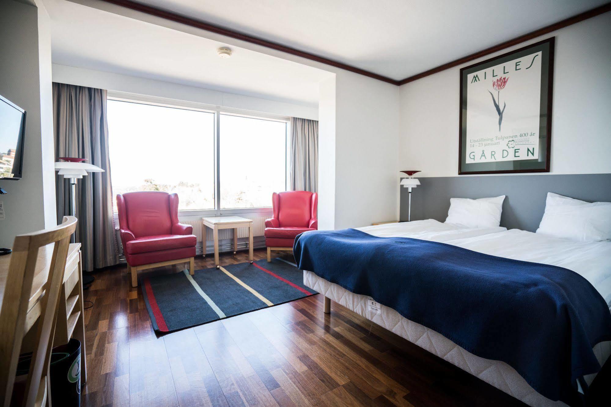 Villa Foresta 리딩외 외부 사진