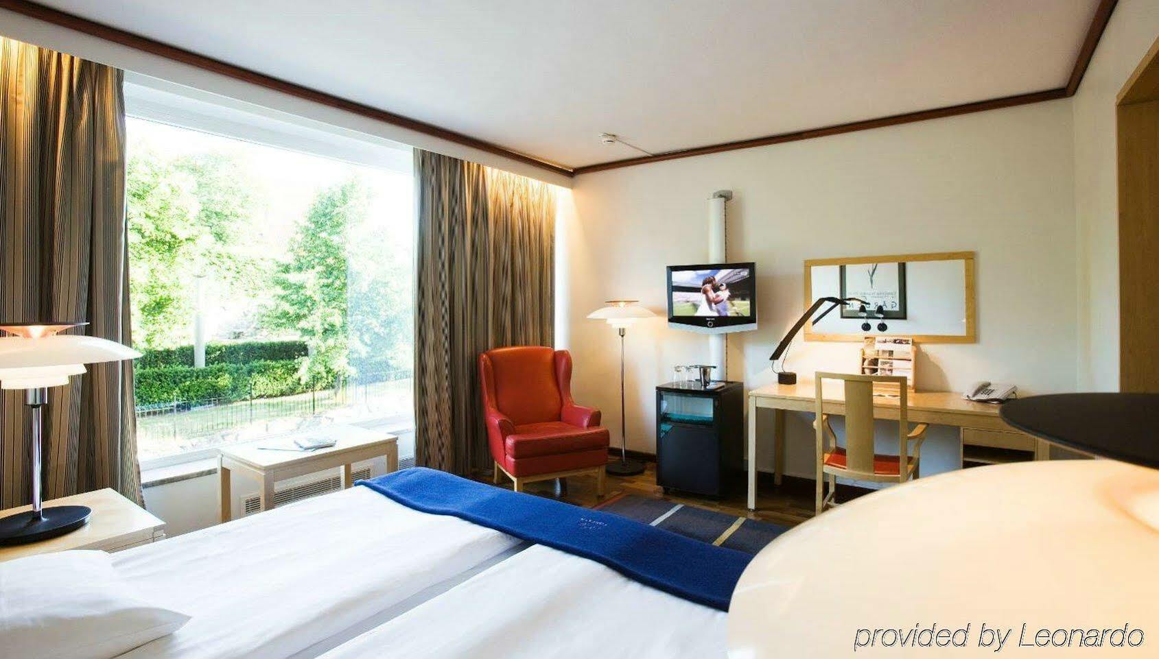 Villa Foresta 리딩외 외부 사진